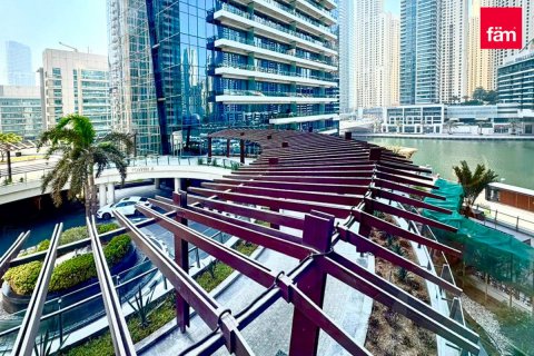 شقة في مرسى دبي, دبي 1غرف نوم, 67.9 م² رقم 58139 - صورة 1