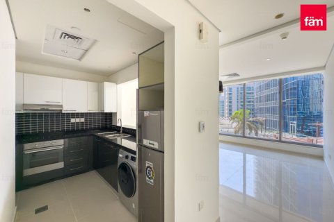 Apartment in Dubai Marina, Dubai 1 bedroom, 67.9 sq.m. № 58139 - photo 11