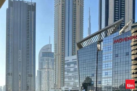 Купить квартиру в Даунтаун Дубай (Даунтаун Бурдж Дубай), Дубай: 2 спальни, 106.1м², № 58143 - фото 2