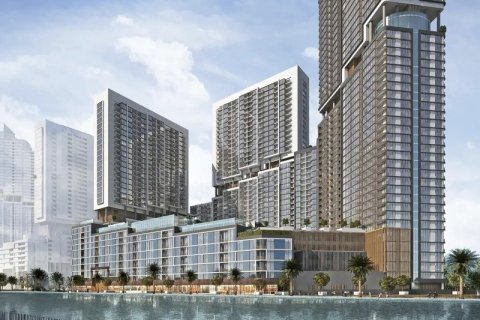 Apartment in Mohammed Bin Rashid City, Dubai 4 bedrooms, 200.8 sq.m. № 77161 - photo 12