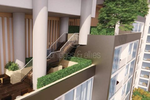 Apartment in Mohammed Bin Rashid City, Dubai 4 bedrooms, 200.8 sq.m. № 77161 - photo 7