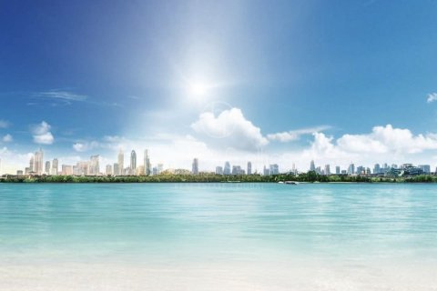 Apartment in Mohammed Bin Rashid City, Dubai 4 bedrooms, 200.8 sq.m. № 77161 - photo 6