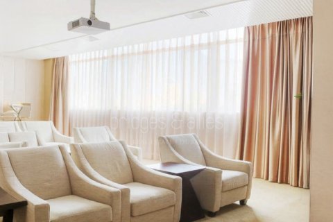 Apartment in Mohammed Bin Rashid City, Dubai 4 bedrooms, 200.8 sq.m. № 77161 - photo 10