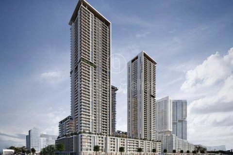 Apartment in Mohammed Bin Rashid City, Dubai 4 bedrooms, 200.8 sq.m. № 77161 - photo 2