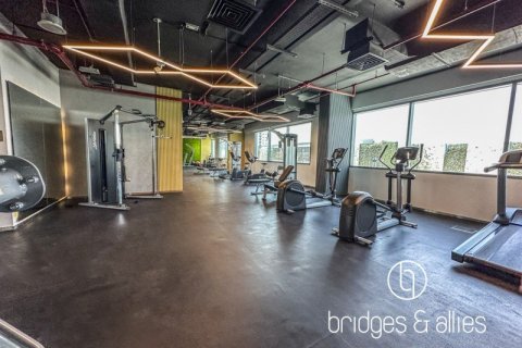 Apartment in Dubai Hills Estate, Dubai 1 bedroom, 71 sq.m. № 77163 - photo 10