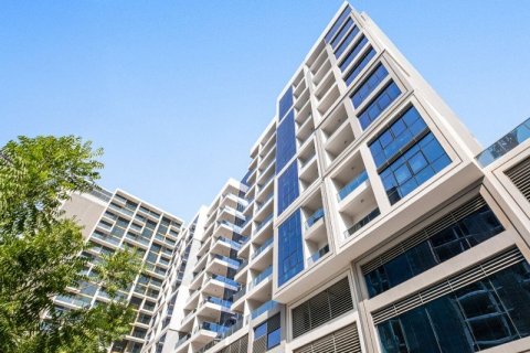 Apartment in Dubai Hills Estate, Dubai 1 bedroom, 71 sq.m. № 77163 - photo 1