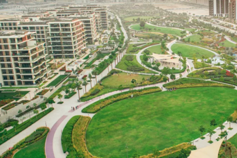 Apartment in Dubai Hills Estate, Dubai 1 bedroom, 71 sq.m. № 77163 - photo 8