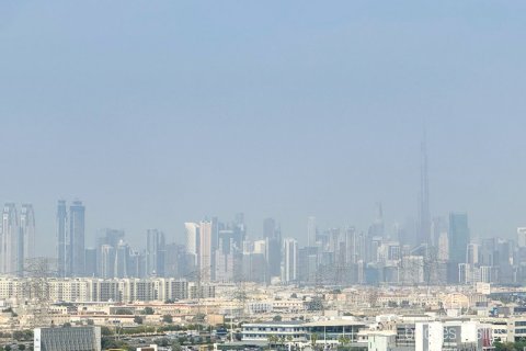 Apartment in Dubai Hills Estate, Dubai 1 bedroom, 71 sq.m. № 77163 - photo 11