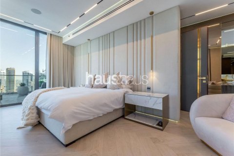 Penthouse in Dubai Marina, Dubai 4 bedrooms, 478 sq.m. № 43619 - photo 20