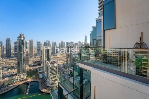 Penthouse in Dubai Marina, Dubai 4 bedrooms, 478 sq.m. № 43619 - photo 5