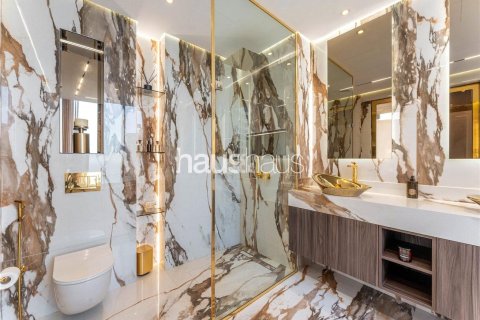 Penthouse in Dubai Marina, Dubai 4 bedrooms, 478 sq.m. № 43619 - photo 8