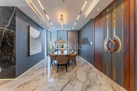 Penthouse in Dubai Marina, Dubai 4 bedrooms, 478 sq.m. № 43619 - photo 29