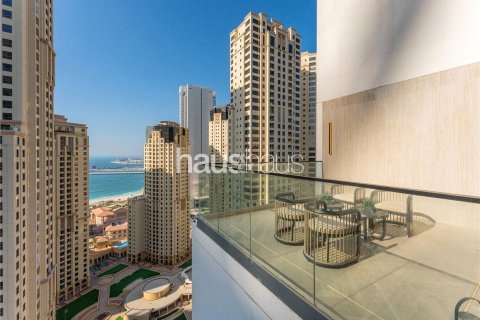 Penthouse in Dubai Marina, Dubai 4 bedrooms, 478 sq.m. № 43619 - photo 7