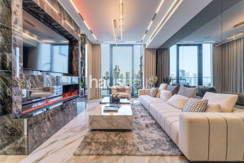 Penthouse in Dubai Marina, Dubai 4 bedrooms, 478 sq.m. № 43619 - photo 21