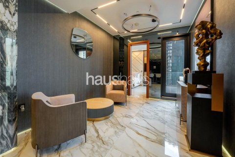Penthouse in Dubai Marina, Dubai 4 bedrooms, 478 sq.m. № 43619 - photo 23