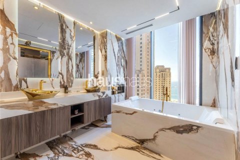 Penthouse in Dubai Marina, Dubai 4 bedrooms, 478 sq.m. № 43619 - photo 3