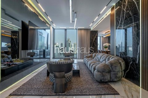 Penthouse in Dubai Marina, Dubai 4 bedrooms, 478 sq.m. № 43619 - photo 6