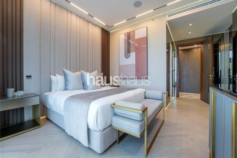 Penthouse in Dubai Marina, Dubai 4 bedrooms, 478 sq.m. № 43619 - photo 26