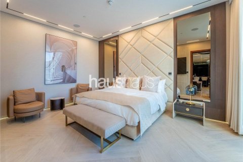 Penthouse in Dubai Marina, Dubai 4 bedrooms, 478 sq.m. № 43619 - photo 10