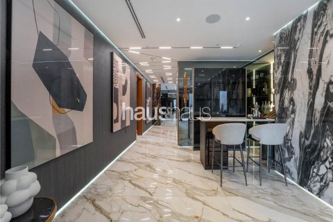 Penthouse in Dubai Marina, Dubai 4 bedrooms, 478 sq.m. № 43619 - photo 12