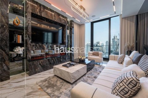 Penthouse in Dubai Marina, Dubai 4 bedrooms, 478 sq.m. № 43619 - photo 2
