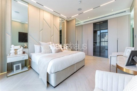 Penthouse in Dubai Marina, Dubai 4 bedrooms, 478 sq.m. № 43619 - photo 15