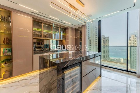 Penthouse in Dubai Marina, Dubai 4 bedrooms, 478 sq.m. № 43619 - photo 4