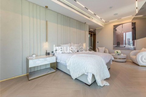 Penthouse in Dubai Marina, Dubai 4 bedrooms, 478 sq.m. № 43619 - photo 25