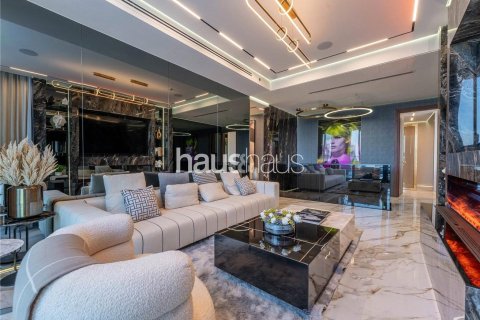 Penthouse in Dubai Marina, Dubai 4 bedrooms, 478 sq.m. № 43619 - photo 24