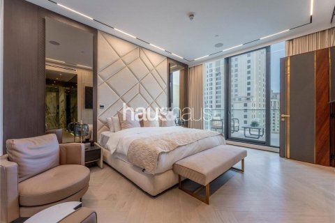 Penthouse in Dubai Marina, Dubai 4 bedrooms, 478 sq.m. № 43619 - photo 16