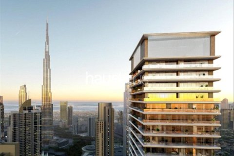 شقة في وسط مدينة دبي, دبي 2 غرف نوم, 172 م² رقم 43609 - صورة 1