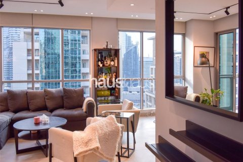 Apartment in The Residences, Downtown Dubai (Downtown Burj Dubai), Dubai 1 bedroom, 84 sq.m. № 43606 - photo 13