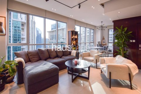 Apartment in The Residences, Downtown Dubai (Downtown Burj Dubai), Dubai 1 bedroom, 84 sq.m. № 43606 - photo 2