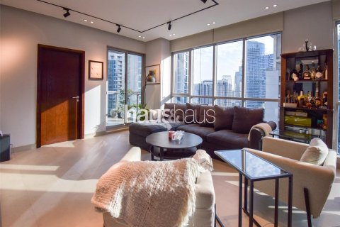 Apartment in The Residences, Downtown Dubai (Downtown Burj Dubai), Dubai 1 bedroom, 84 sq.m. № 43606 - photo 7