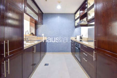 Apartment in The Residences, Downtown Dubai (Downtown Burj Dubai), Dubai 1 bedroom, 84 sq.m. № 43606 - photo 6