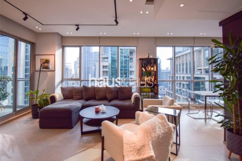 Apartment in The Residences, Downtown Dubai (Downtown Burj Dubai), Dubai 1 bedroom, 84 sq.m. № 43606 - photo 4