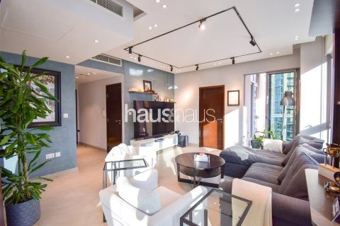Apartment in The Residences, Downtown Dubai (Downtown Burj Dubai), Dubai 1 bedroom, 84 sq.m. № 43606 - photo 9