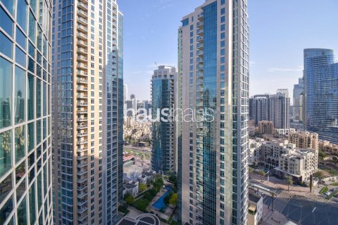 Apartment in The Residences, Downtown Dubai (Downtown Burj Dubai), Dubai 1 bedroom, 84 sq.m. № 43606 - photo 15