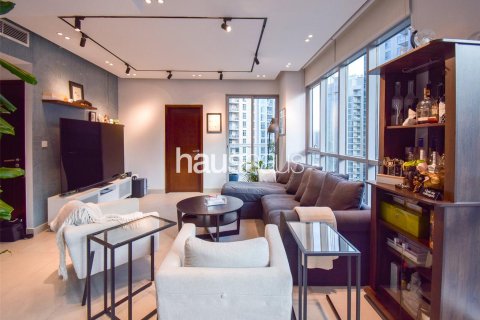 Apartment in The Residences, Downtown Dubai (Downtown Burj Dubai), Dubai 1 bedroom, 84 sq.m. № 43606 - photo 8