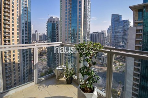 Apartment in The Residences, Downtown Dubai (Downtown Burj Dubai), Dubai 1 bedroom, 84 sq.m. № 43606 - photo 11