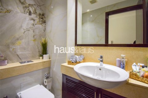 Apartment in The Residences, Downtown Dubai (Downtown Burj Dubai), Dubai 1 bedroom, 84 sq.m. № 43606 - photo 10