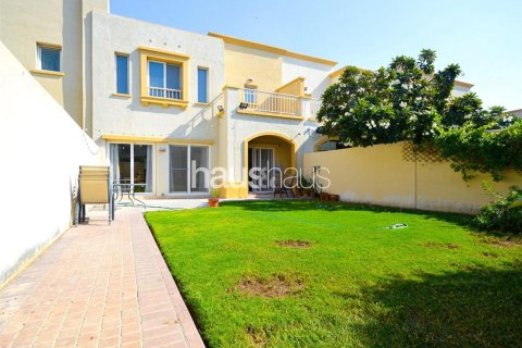 Villa in The Springs, Dubai 3 bedrooms, 228 sq.m. № 43607 - photo 14