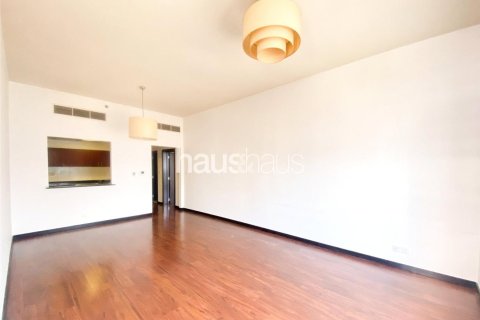 Apartamento en Jumeirah Lake Towers, Dubai, 1 dormitorio, 94 m², № 43618 - foto 1