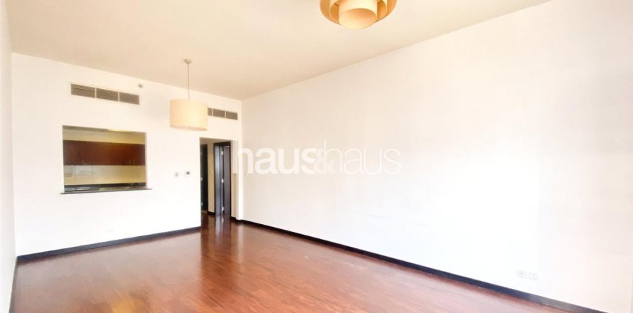 Apartamento en Jumeirah Lake Towers, Dubai, 1 dormitorio, 94 m², № 43618