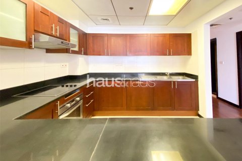 Apartamento en Jumeirah Lake Towers, Dubai, 1 dormitorio, 94 m², № 43618 - foto 4