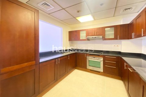 Apartamento en Jumeirah Lake Towers, Dubai, 1 dormitorio, 94 m², № 43618 - foto 6
