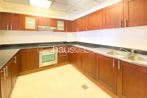 Apartamento en Jumeirah Lake Towers, Dubai, 1 dormitorio, 94 m², № 43618 - foto 5