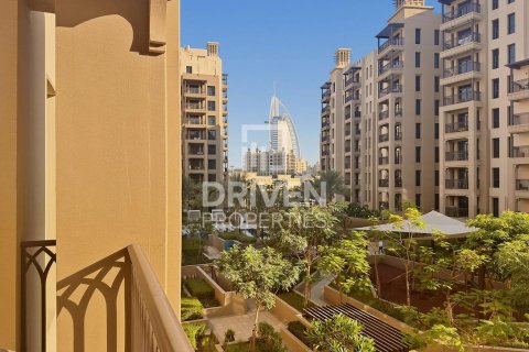 Apartment in Umm Suqeim 3, Umm Suqeim, Dubai 1 bedroom, 90.95 sq.m. № 138799