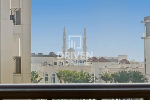 Apartment in Umm Suqeim 3, Umm Suqeim, Dubai 1 bedroom, 90.95 sq.m. № 138799 - photo 11