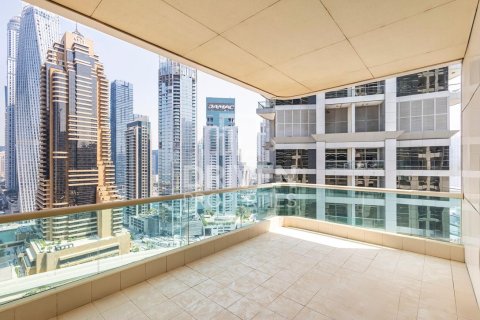 Apartamento en Dubai Marina, Dubai, 2 dormitorios, 124.4 m², № 138802 - foto 9